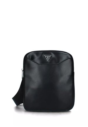 MESTRE - Borsa a tracolla - black