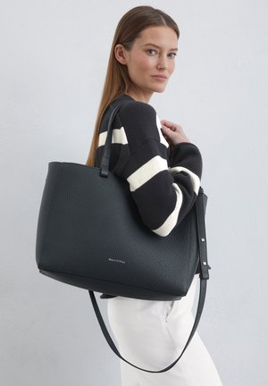 BUSIN SET - Sac à main - cloudless night