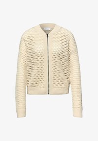 Niet geselecteerd, soft beige