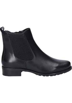Josef Seibel Stiefelette - schwarz