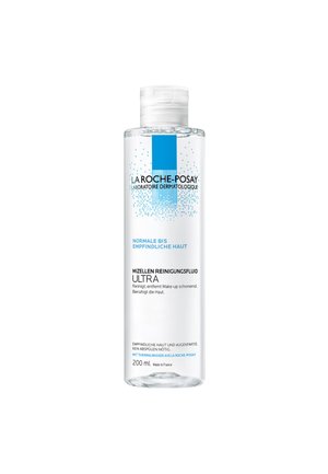 La Roche-Posay MIZELLEN REINIGUNGSFLUID - Make-up-Entferner - -