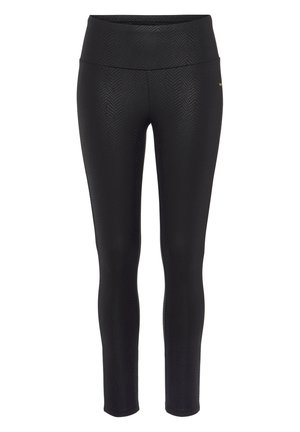 Tights - schwarz