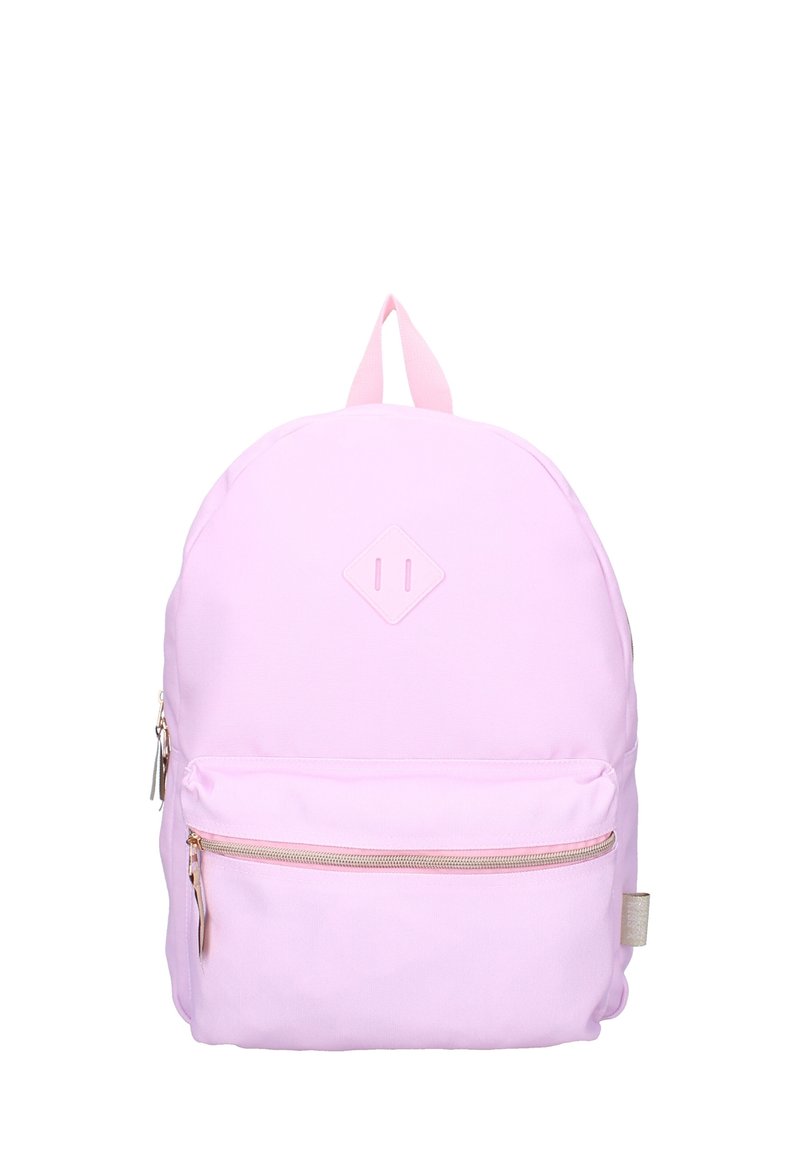 Vadobag NEXT LEVEL VIBES - Cartable d'école - lila