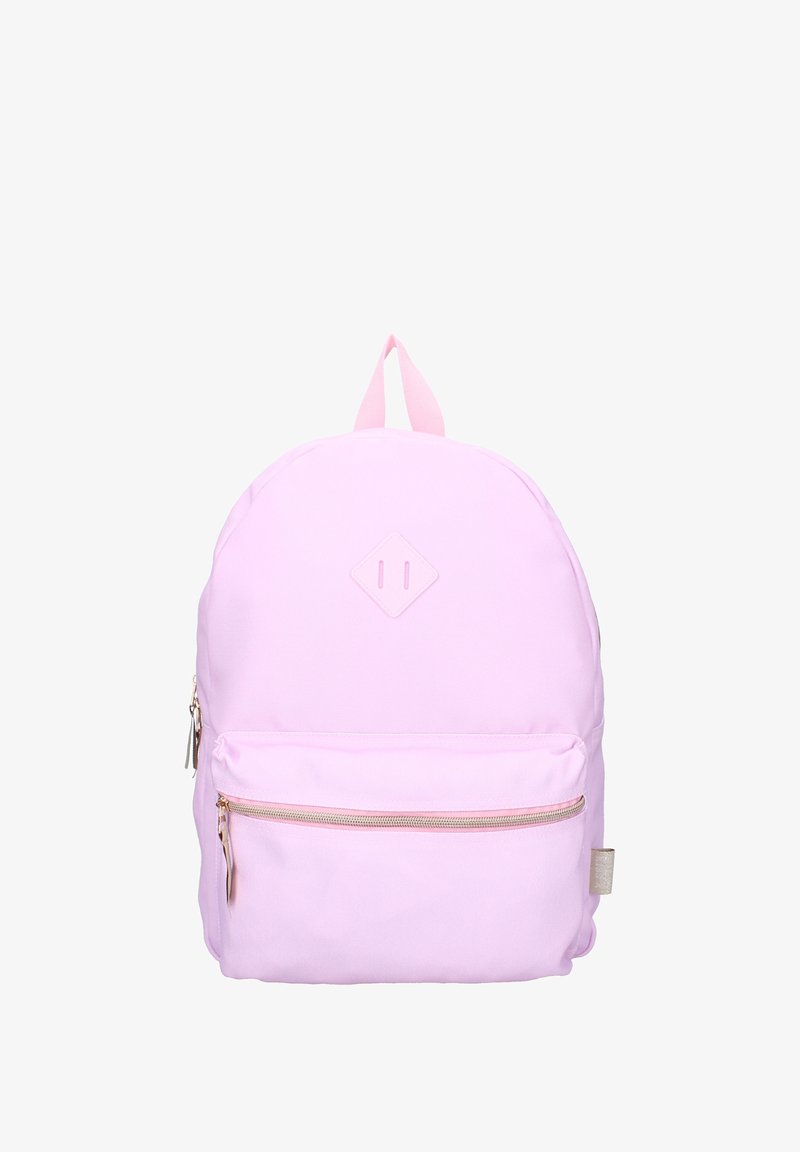 Vadobag NEXT LEVEL VIBES - School bag - lila