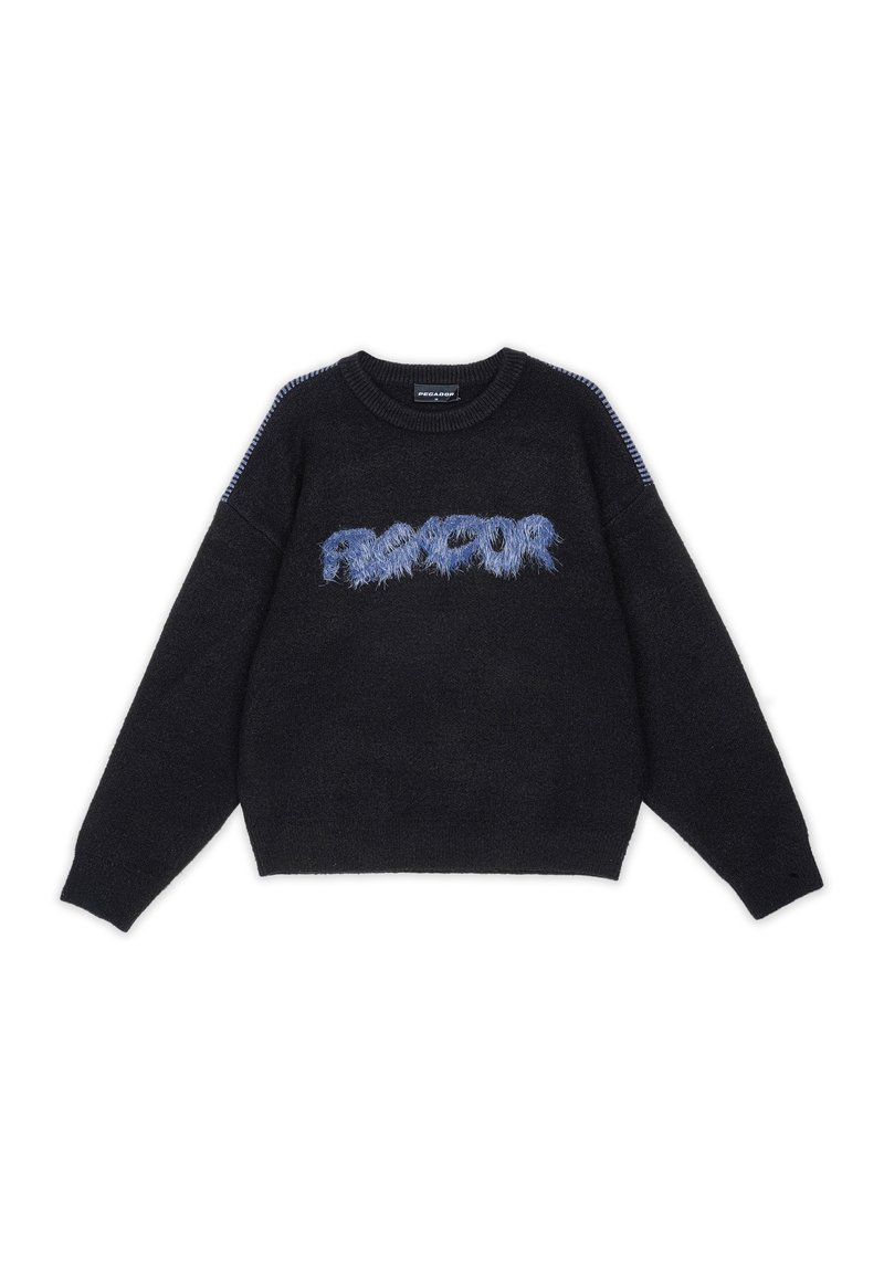 Pegador Trui donkerblauw