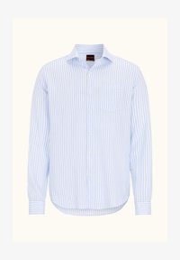 Ausgewählt, smog blue