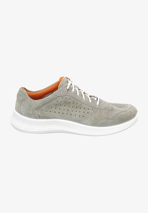 Jomos STARTER LOW - Sneaker low - grau