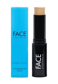 FACE STOCKHOLM NORDIC NOTES - Foundation - borghild