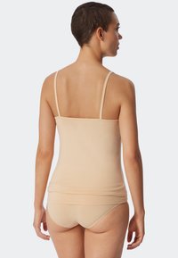 uncover by Schiesser 2 PACK - Hemd - sortiert