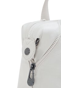 Kipling ART MINI BE UN - Håndtasker - silver night