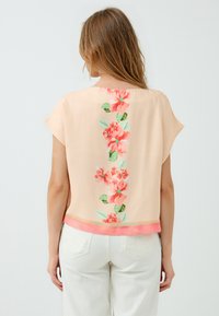 Jimmy Key Camicetta - pink