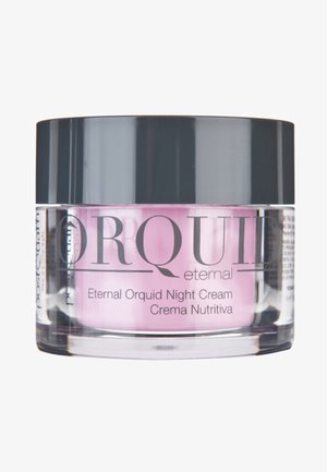 SKIN CARE ETERNAL ORQUID NIGHT CREAM 50ML - Night care - -