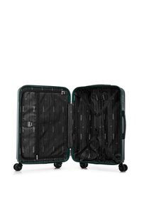 WITTCHEN UNISEX zielony