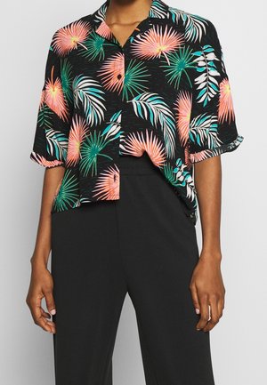 Lee Overhemdblouse - black