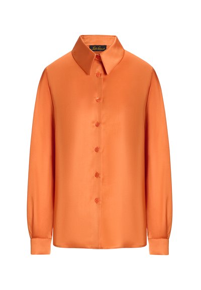 Luisa Spagnoli LIVELLO - Chemisier - arancio
