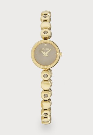 LIU JO LUNAR - Ura - gold-coloured