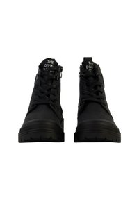 Divine Factory Veterboots - noir
