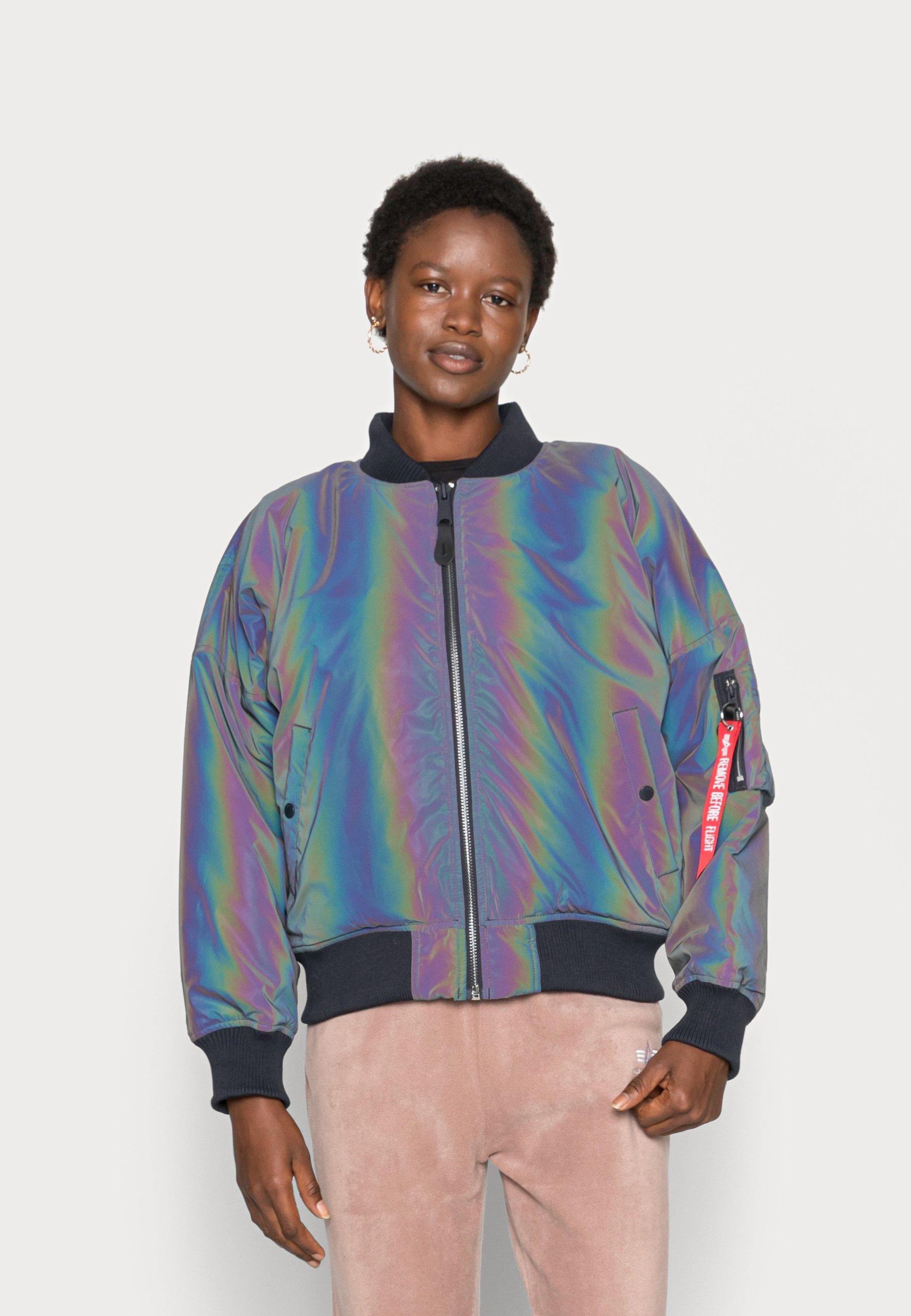 roots yonge down jacket