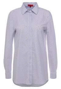 HUGO Camicia - dark blue