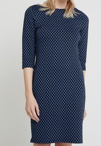 Esprit Vardagsklänning - dark blue