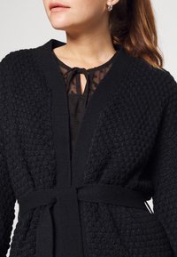 VILA Petite Kofta - black