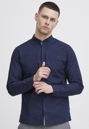 Solid SDAllion - Ing - insignia blue