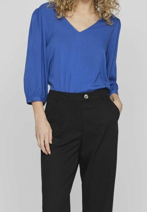 T-shirt à manches longues - blue