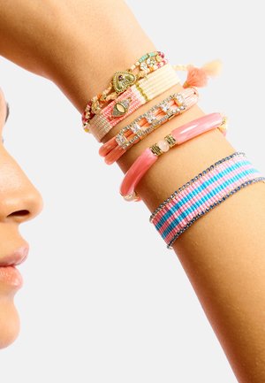 Hipanema, NOMADE - Bracelet - rose
