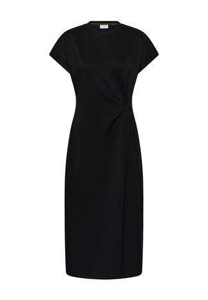 Saint Tropez, THEOSZ - Robe en jersey - black