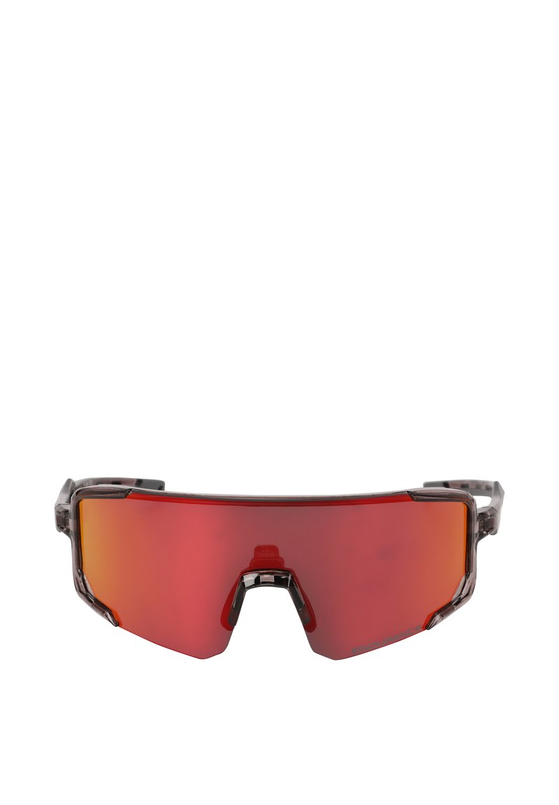 Endurance PHILLIPE Occhiali sportivi black/nero Zalando