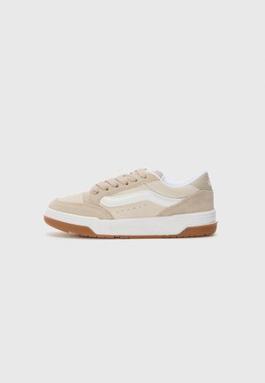 HYLANE UNISEX - Pantofi skate - tone mushroom