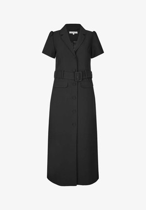 Dea Kudibal, BELICIADEA - Robe chemise - black