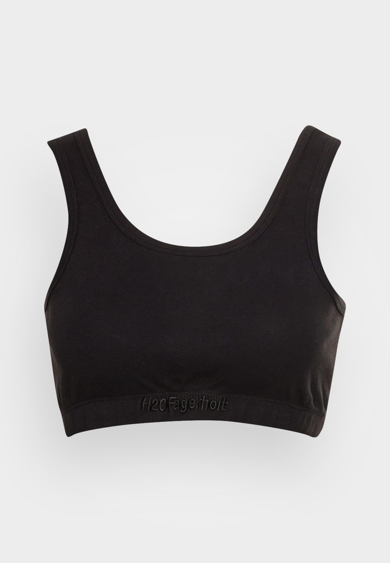 H2O Fagerholt Top zwart