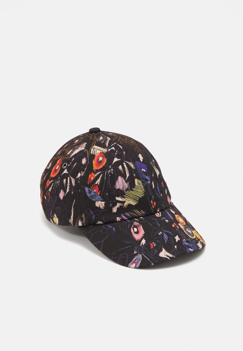 Paul Smith MAINLINE UNISEX - Cap - black
