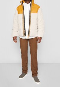 Hunter ORIGINAL Chaqueta de invierno - beige