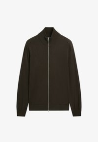 Ej vald, dark brown