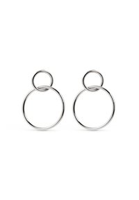 SISTER - Boucles d'oreilles - silver-coloured