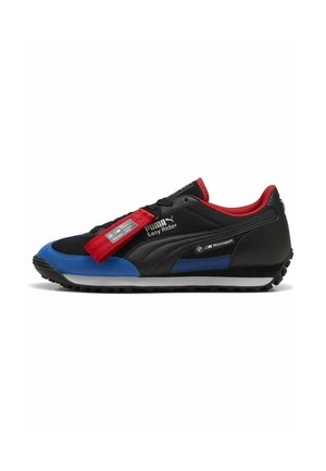 Puma MOTORSPORT EASY RIDER SNEAKERS - Sportbačiai - black cool