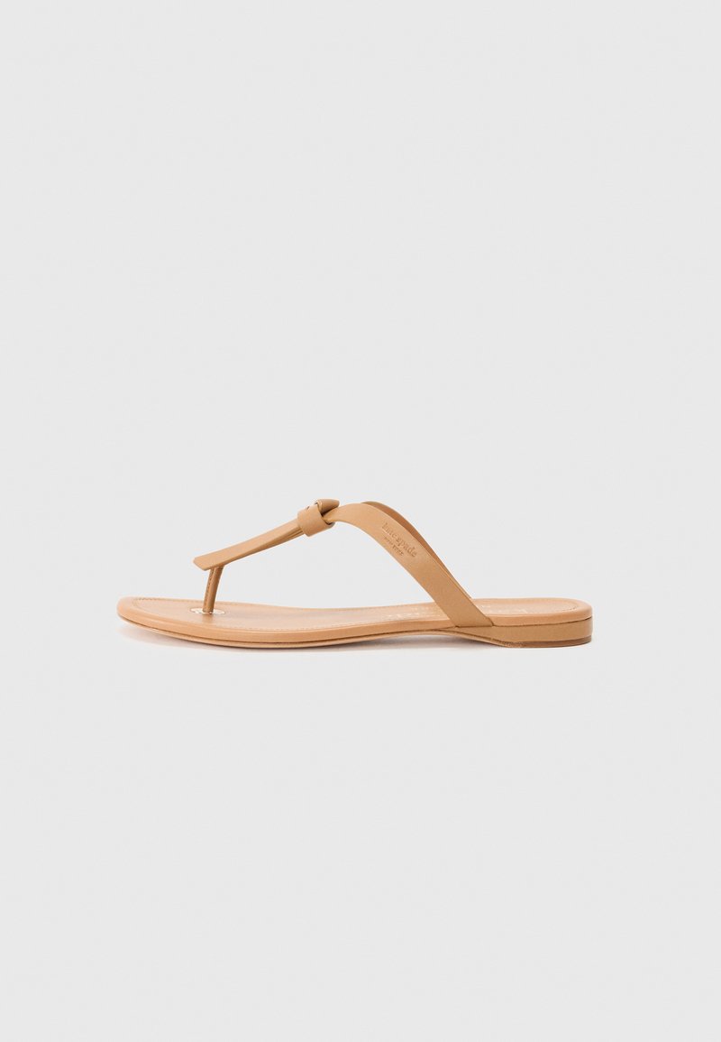 kate spade new york Japonki mleczny