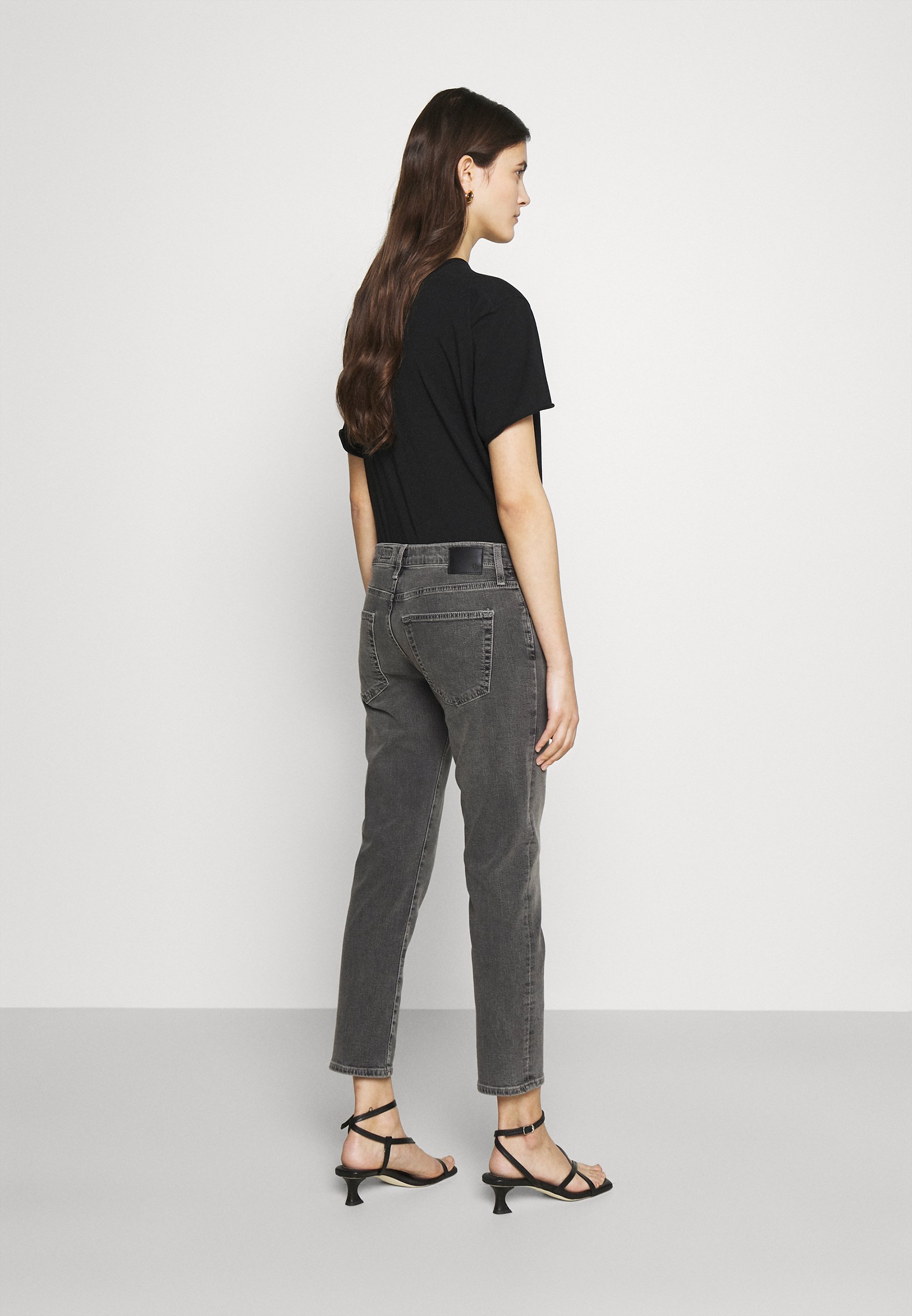 Women EX BOYFRIEND - Jeans Tapered Fit Women EX BOYFRIEND - Jeans Tapered Fit
