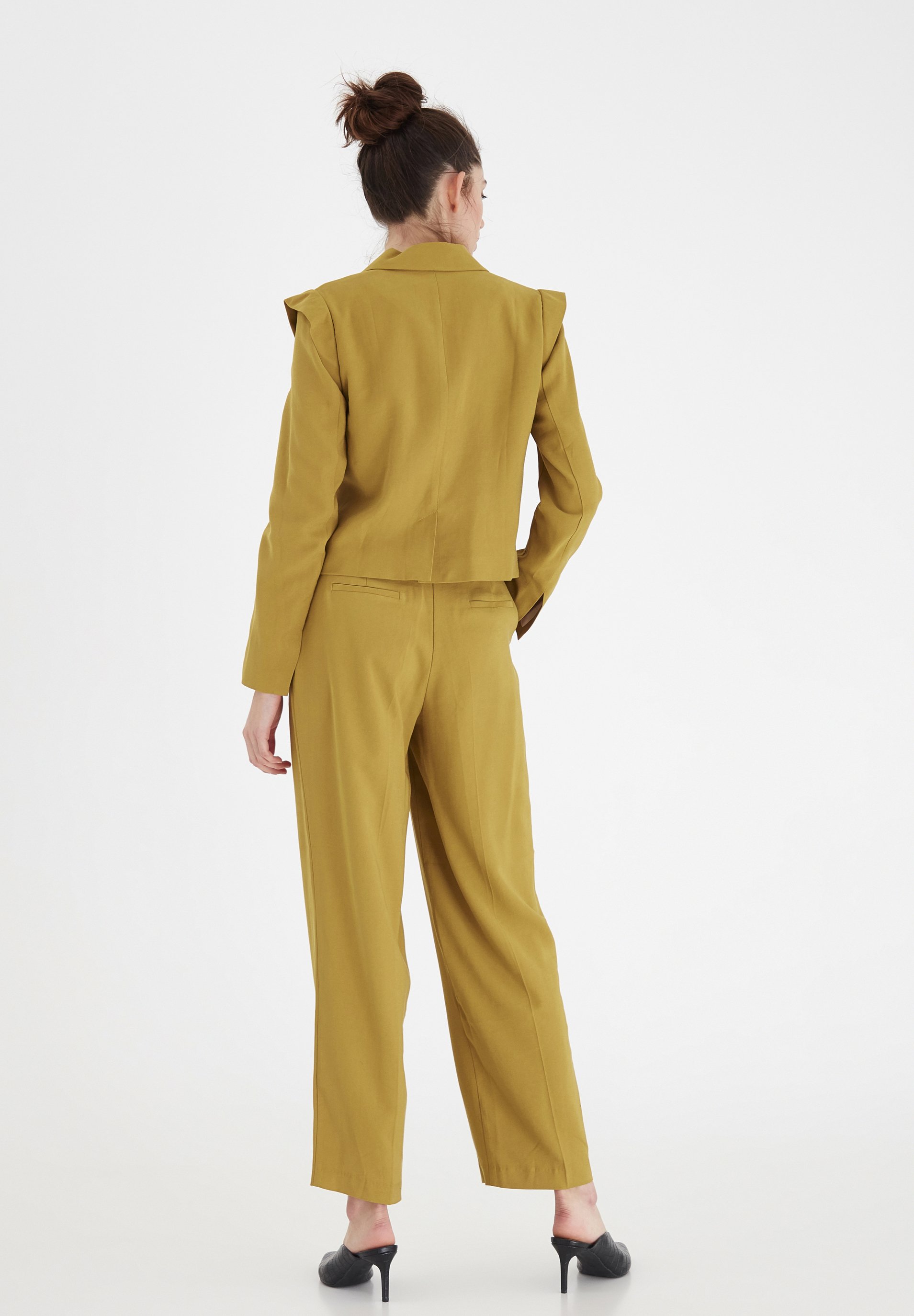 IHASHLEY Blazer bronze mist IHASHLEY Blazer bronze mist