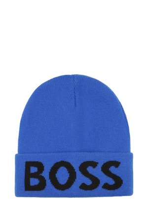 Beanie - bleu royal