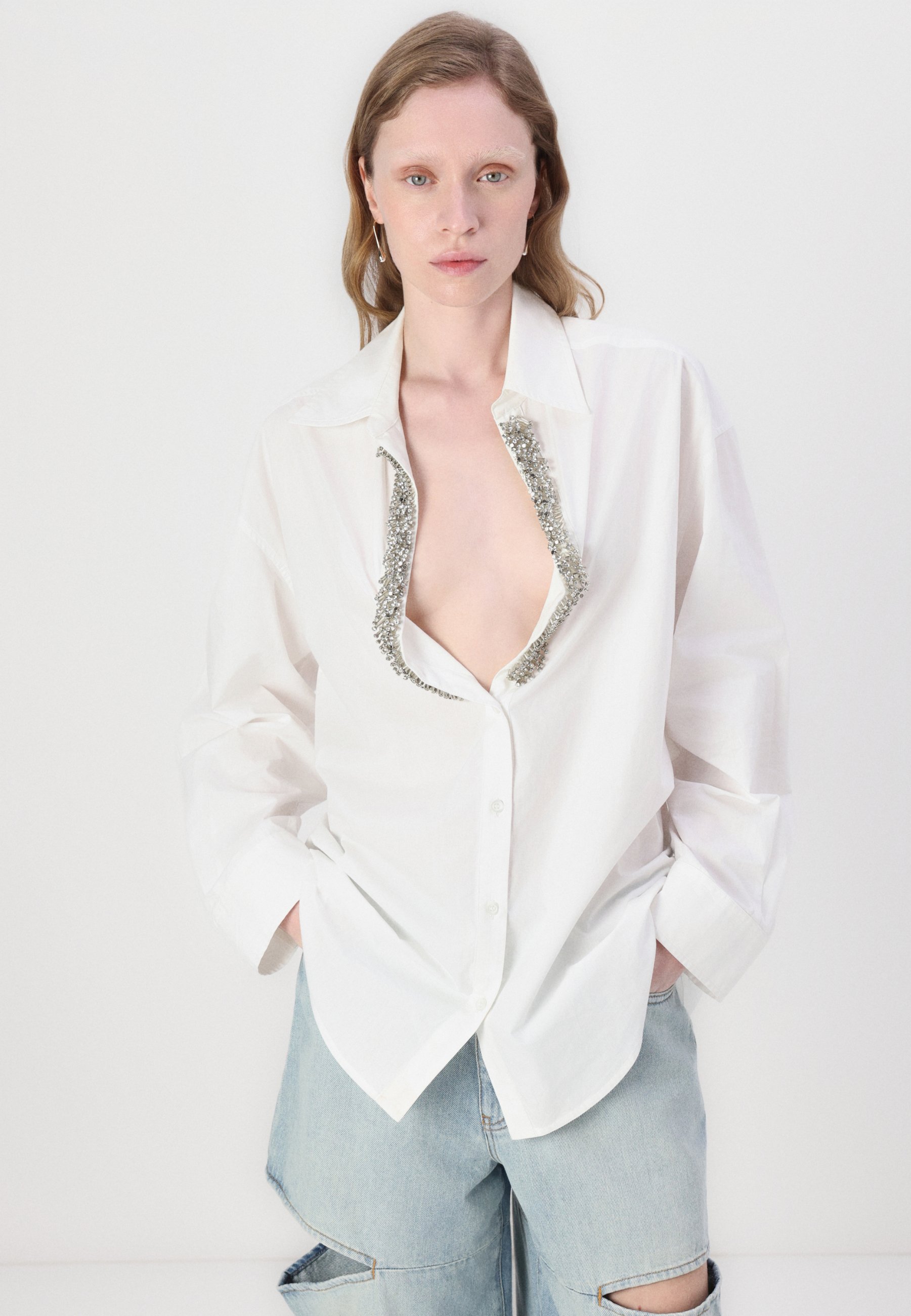 デニム・ジーパン PINKO LAURYN JEANS PINKO Lauryn Jeans • Pinko Outlet • Wholesale Fashion Brands