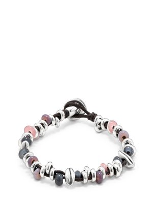 Pulsera - silver-coloured