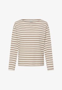 Valgt, sepia tint cloud dancer