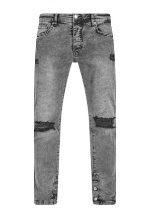 2Y Premium, Liibuvad teksad - black