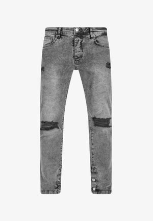 2Y Premium, Liibuvad teksad - black
