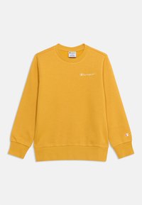Nevybrané, yellow