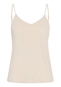 LISSANDRA - Top - nude
