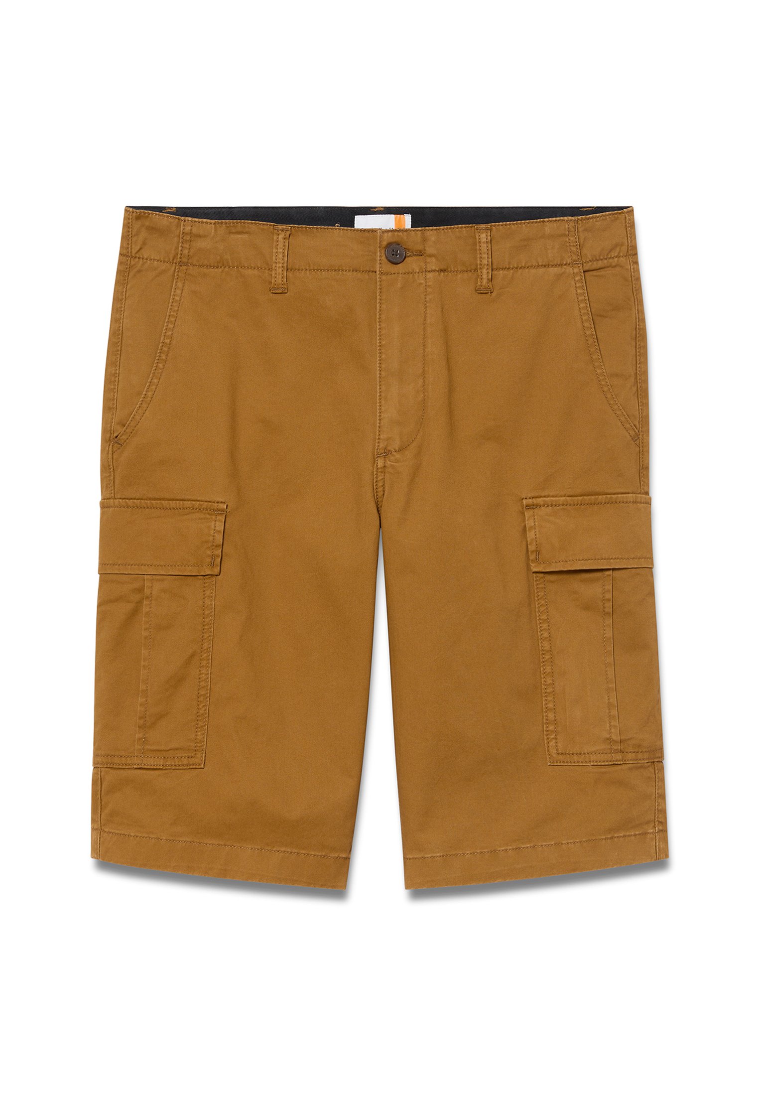 Timberland CARGO - Šortky - dark brown